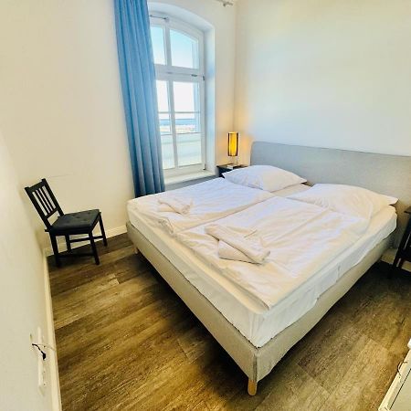 Apartamento Haus Jantzen/Arkona Rostock Exterior foto